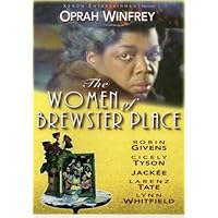 The Women of Brewster Place [DVD] The Women of Brewster Place [DVD] DVD VHS Tape
