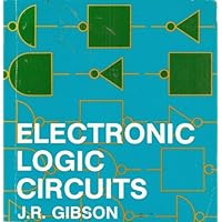 Electronic logic circuits Electronic logic circuits Paperback Mass Market Paperback