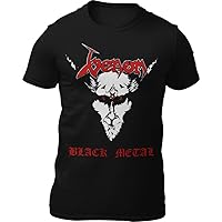 Venom - Black Metal V2 T-Shirt