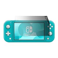 celicious Privacy 2-Way Anti-Spy Filter Screen Protector Film Compatible with Nintendo Switch Lite