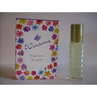 Winsome Fragrance for Girls - Kids Fragrance - Perfect Size for Travel!