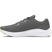 Under Armour Unisex-Child Grade School Charged Pursuit 3 Running Shoe