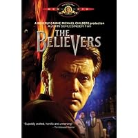 The Believers [DVD] The Believers [DVD] DVD Blu-ray VHS Tape