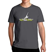 to Windsurf or not to Windsurf, What a Stupid question!! T-Shirt