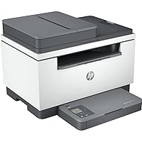 HP LaserJet MFP M234sdw Wireless Printer, Print, scan, copy, Fast speeds, Easy setup, Mobile printing, Best-for-small teams, Instant Ink eligible