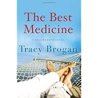 The Best Medicine (A Bell Harbor Novel) The Best Medicine (A Bell Harbor Novel) Kindle Audible Audiobook Paperback MP3 CD