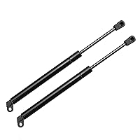 SHENYI Lift Support 2Pcs Rear Tailgate Truck Boot Ga-ss Struts Lift Supports Ga-ss Springs Shock Absorbers for bmws E39 525i 528i 530i 540i M5 1997-2003
