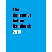 2014 Consumer Action Handbook 2014 Consumer Action Handbook Kindle Paperback