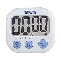 Td-384-wh White or Look At the Tanita Digital Timer
