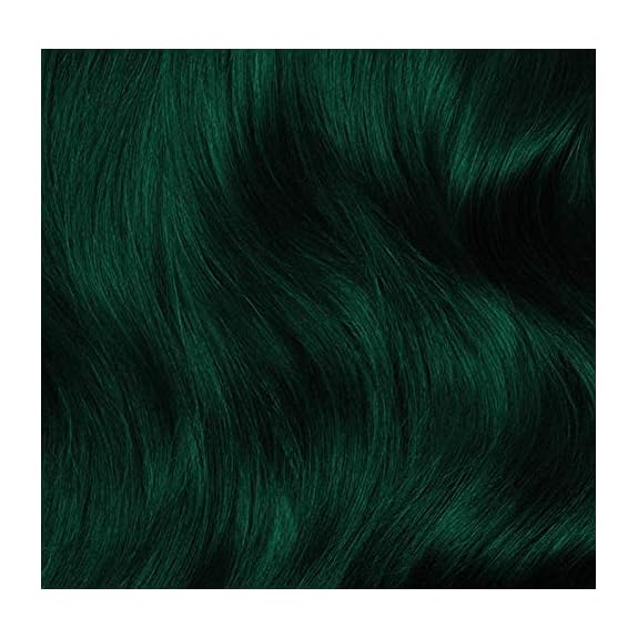 Mua Lunar Tides Semi-Permanent Hair Color (43 colors) (Juniper Green) trên  Amazon Mỹ chính hãng 2023 | Fado