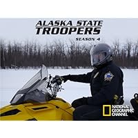 Alaska State Troopers Season 4