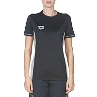 ARENA Team Line Tech Short Sleeve T-Shirt for Men and Women