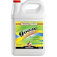 I Must Garden Goose Repellent - 1 Gallon Concentrate