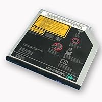 IBM ThinkPad CD-RW/DVD-ROM Combo II UltraBay Slim Drive T40 T41 T42 T43 39T2505