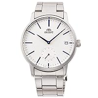 Orient Automatic Watch RA-SP0002S10B, silver, Bracelet