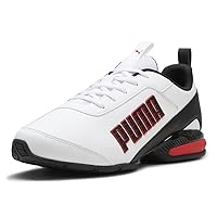 Puma Mens Equate Sl 2 Running Sneakers Shoes - White - Size 7 M