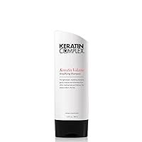 Keratin Volume Amplifying Shampoo, 13.5 fl oz