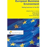 European Business Environment: Doing Business in Europe (Routledge-Noordhoff International Editions) European Business Environment: Doing Business in Europe (Routledge-Noordhoff International Editions) eTextbook Hardcover Paperback
