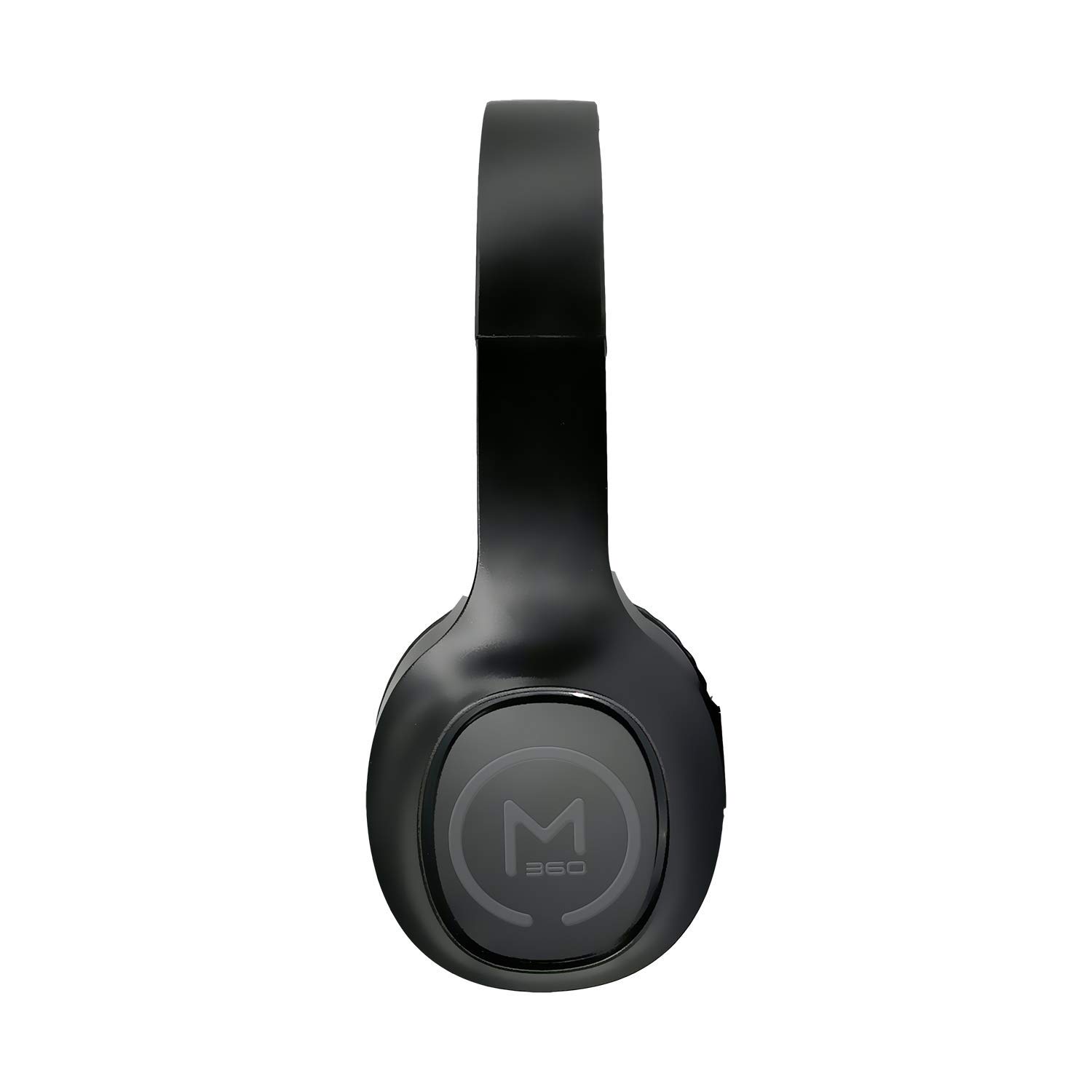 Morpheus 360 Tremors Bluetooth Headphones with Built-in Microphone, One Touch Control, Wireless Headphones, Bluetooth Headset, Gaming Headphones, Over-Ear Headphones, Wireless Gaming Headset - HP4500B