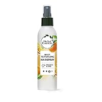 Herbal Essences Wavy Texturizing Hair Spray for Wavy and Curly Hair, 5.7 fl oz
