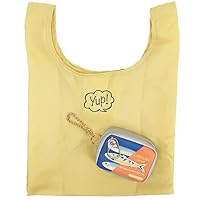 Yap Eco Bag with Pouch