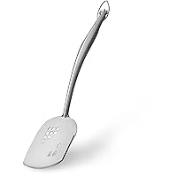 70010 PRO Grill Spatula, Stainless Steel