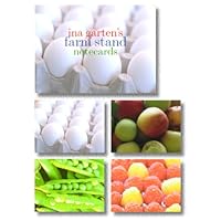 Barefoot Contessa Farm Stand Note Cards in a Two-Piece Box (Potter Style)