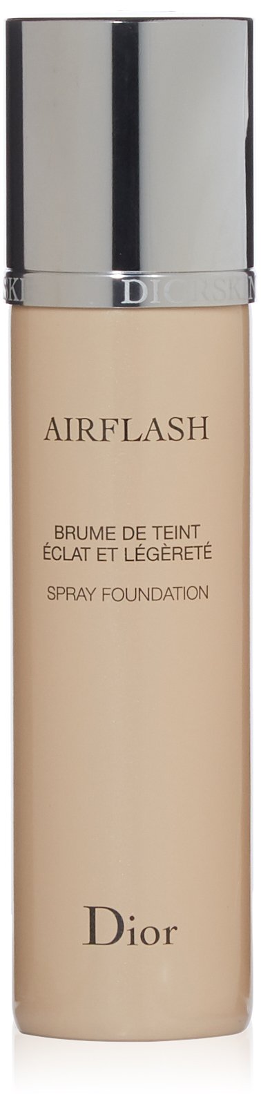 Nhìn xịt xịt đơn giản vậy mà Diorskin Airflash Spray Foundation lại toàn  được review 5 sao đấy  Làm đẹp  Việt Giải Trí