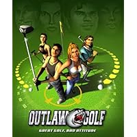 Outlaw Golf - PC