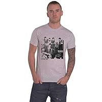 Beatles Men's Cavern 1962 Vintage T-Shirt Vintage