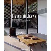 Living in Japan (English, German and French Edition) by Alex Kerr (2006-07-01) Living in Japan (English, German and French Edition) by Alex Kerr (2006-07-01) Hardcover