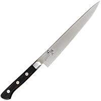 AB5118 Flexible Knife Seki Magoroku Easy Care Made in Japan