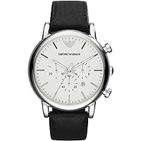 Emporio Armani Men's Chronograph/Dress Watch