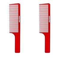 BaBylissPRO Barberology 9 Inch Clipper Comb (Pack of 2)