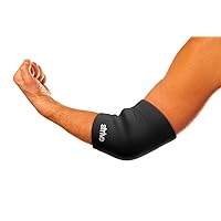 Hot & Cold Therapy Flexible Ice Pack Compression Sleeve Reusable Gel Pack for Injury Cold Wrap for Knee Calf Elbow