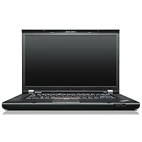 ThinkPad T520 4242R18 15.6' Notebook - Intel Core i5-2520M(2.5GHz), 8GB DDR3 RAM, 128GB SSD HD, 15.6in 1366x728 LCD, Intel HD 3000, CDRW/DVDRW, WiFi & Bluetooth, 1Gb Ethernet, Li-Ion, Win7 Pro 64bit