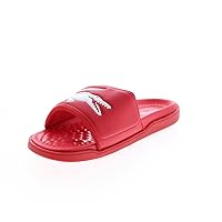 Lacoste Men 43CMA0020 Slippers and Sandals, 7