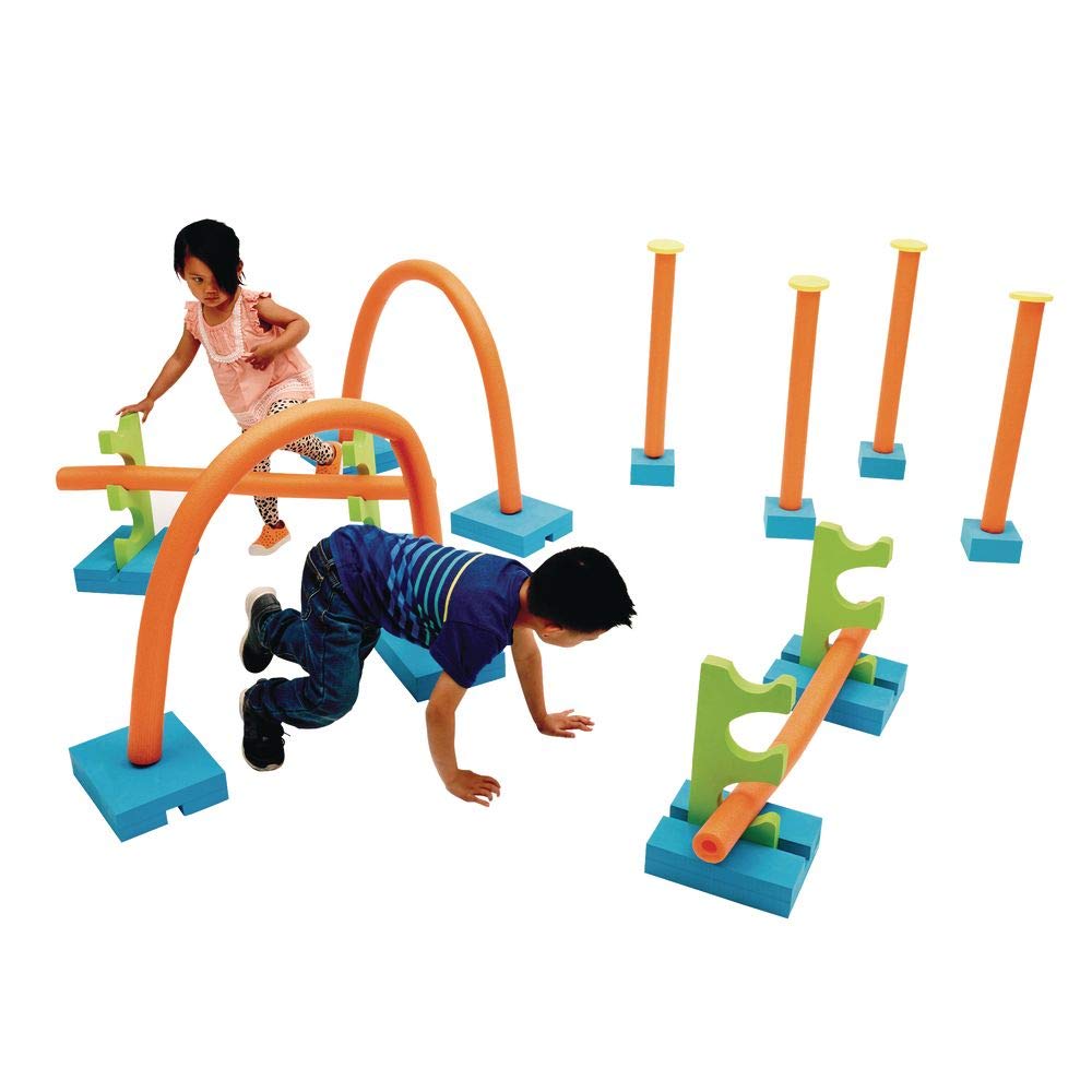 Excellerations Active & Agile Fitness Set