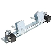 Occus Hinge Clamps, Silk Screen Printing Fixture,Screen Printing Press Head for Screen Printing - (Style A)