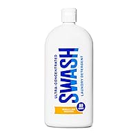 Swash® Smells Like Vacation HE Ultra-Concentrated Liquid Laundry Detergent