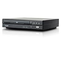 Coby DVD-224 Compact DVD Player