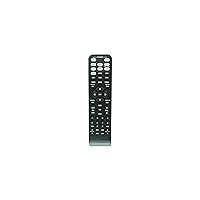 HCDZ Replacement Remote Control for Harman Kardon AVR110 AVR1710 AVR120 AVR125 AVR130 AVR132 AVR135 AVR138 AVR140 Audio/Video Receiver