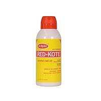 Red-Kote Aerosol (128grams ) - Non-Drying, Soothing and Softening Skin Treatment