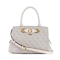 GUESS Izzy Small Girlfriend Satchel