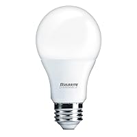 Bulbrite LED A21 Dimmable Medium Screw Base (E26) Light Bulb, 75 Watt Equivalent, 3000K