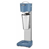 Waring Commercial WDM20 Light-Duty Single Spindle Drink Mixer, One Size, Multi