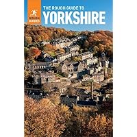 The Rough Guide to Yorkshire (Travel Guide eBook) (Rough Guides)