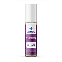 Quality Fragrance Oils' Impression #140, Inspired by Aventus for Her (10ml Roll On)