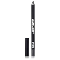 Cailyn Cosmetics Gel Glider Eyeliner Pencil, Charcoal