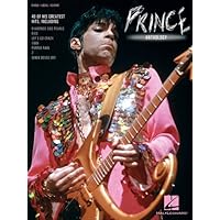 Prince Anthology Prince Anthology Paperback